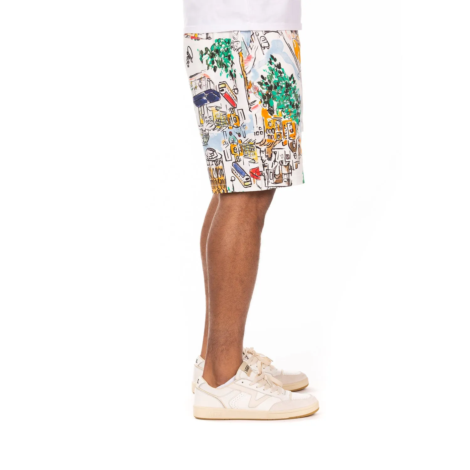 Vista Short sold by Akoo product image thumbnail 5