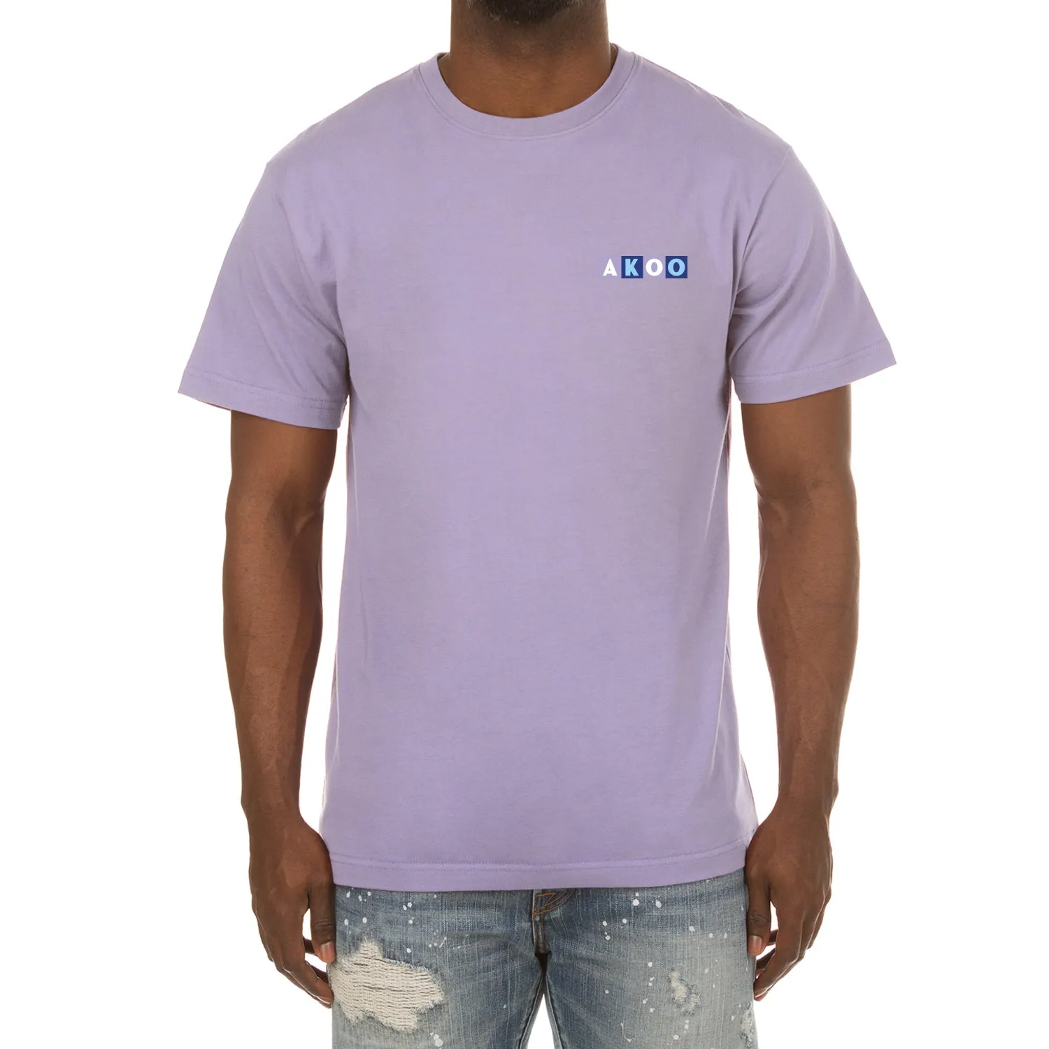 Perched SS Knit sold by Akoo product image thumbnail 5