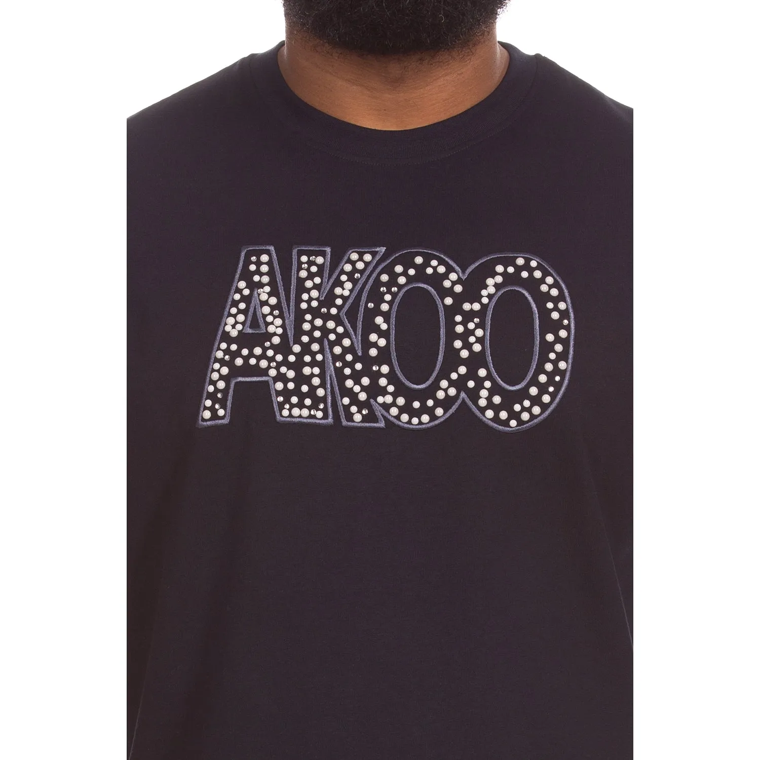 Stones SS Knit sold by Akoo product image thumbnail 4