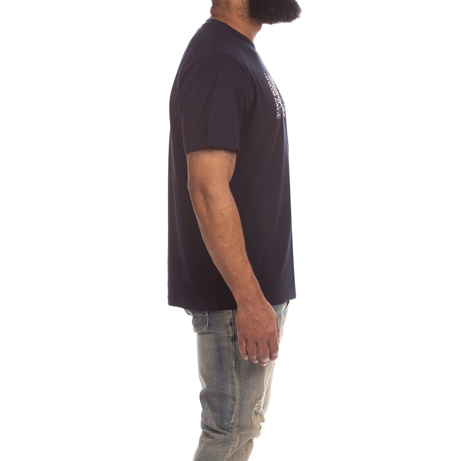Stones SS Knit sold by Akoo product image thumbnail 5