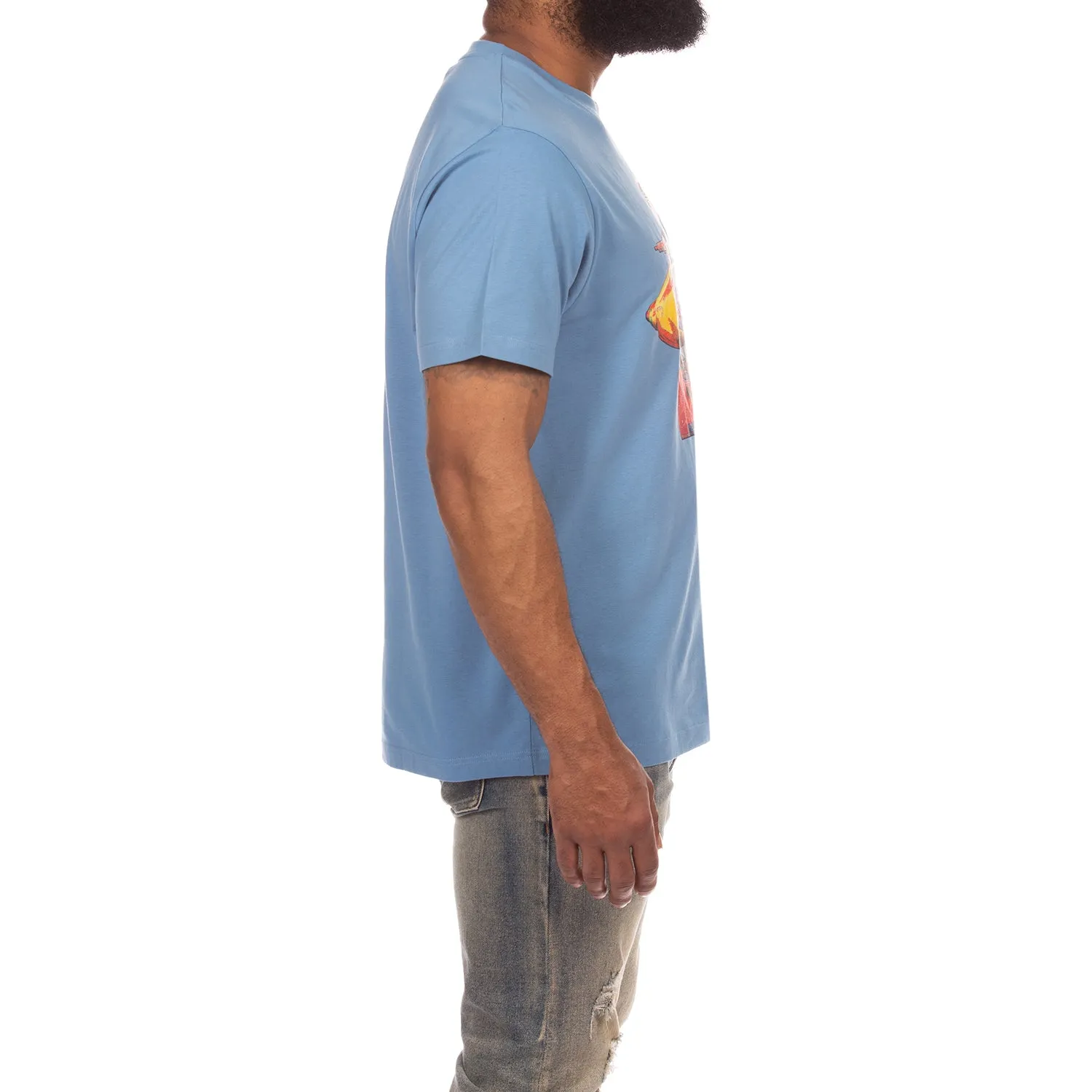 No Limit SS Knit sold by Akoo product image thumbnail 5