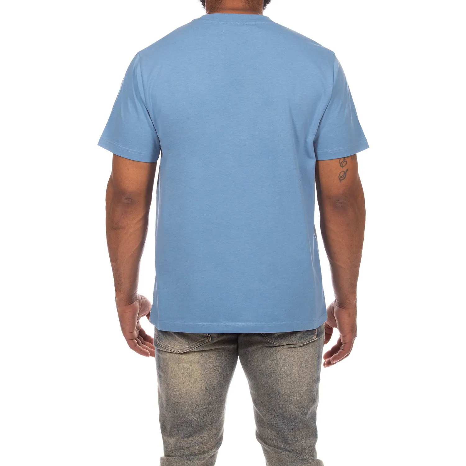 No Limit SS Knit sold by Akoo product image thumbnail 3