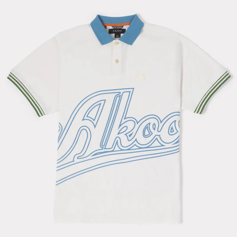 King's Cup SS Polo made by Akoo