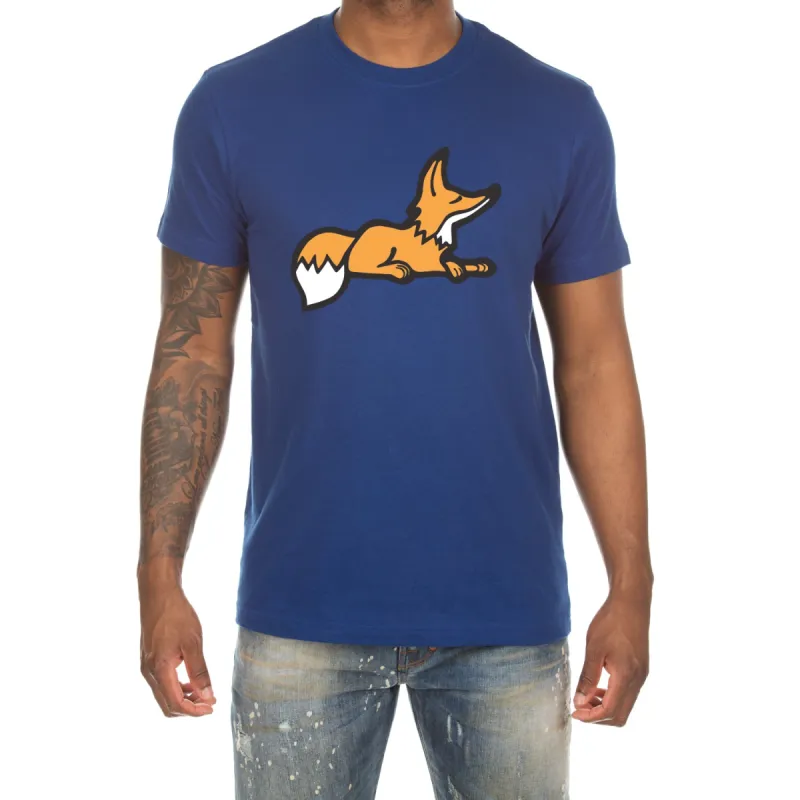 Akoo Mens Clsc Snobby SS Tee (Surf The Web) sold by Akoo