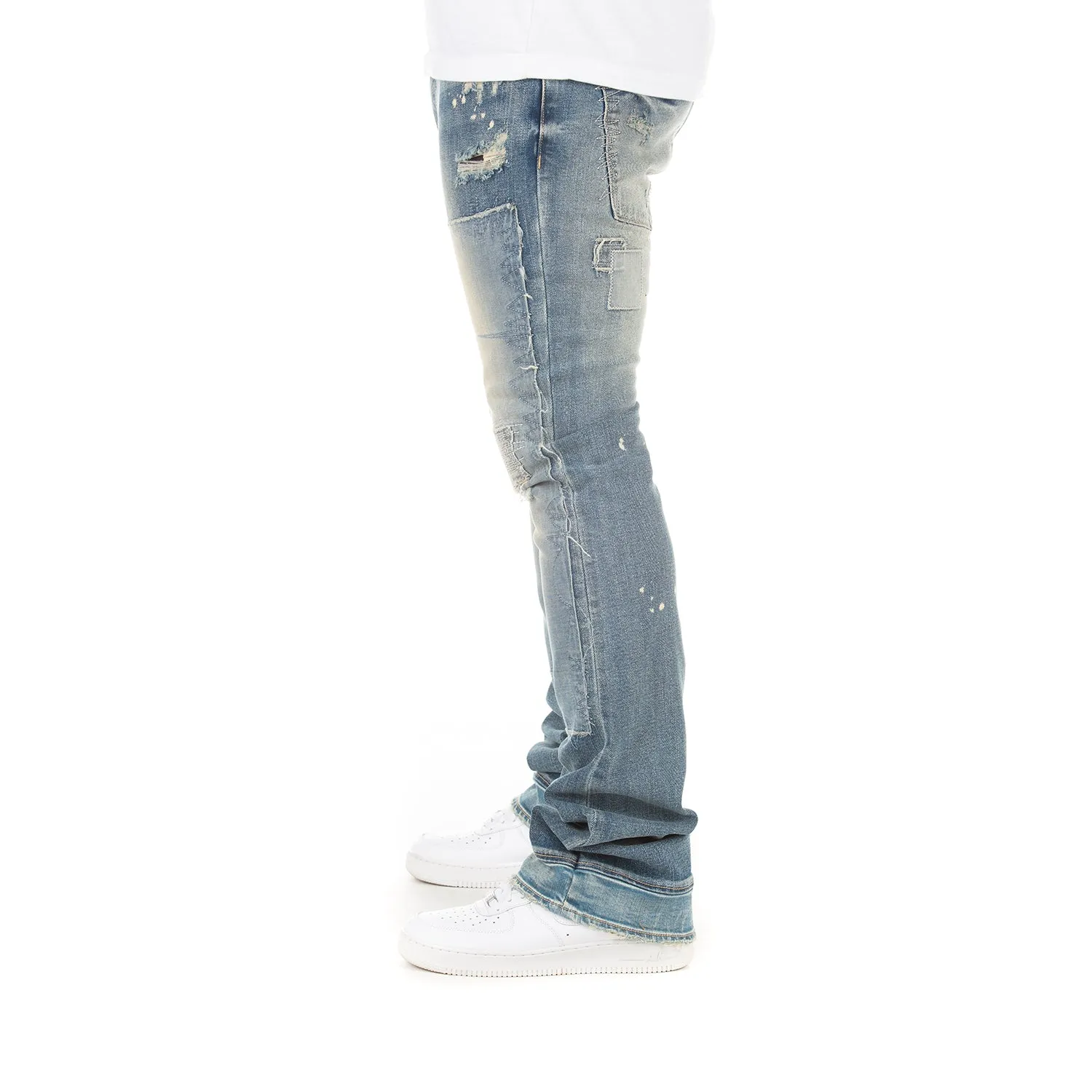 Akoo Mens Dorsey Jean sold by Akoo product image thumbnail 5