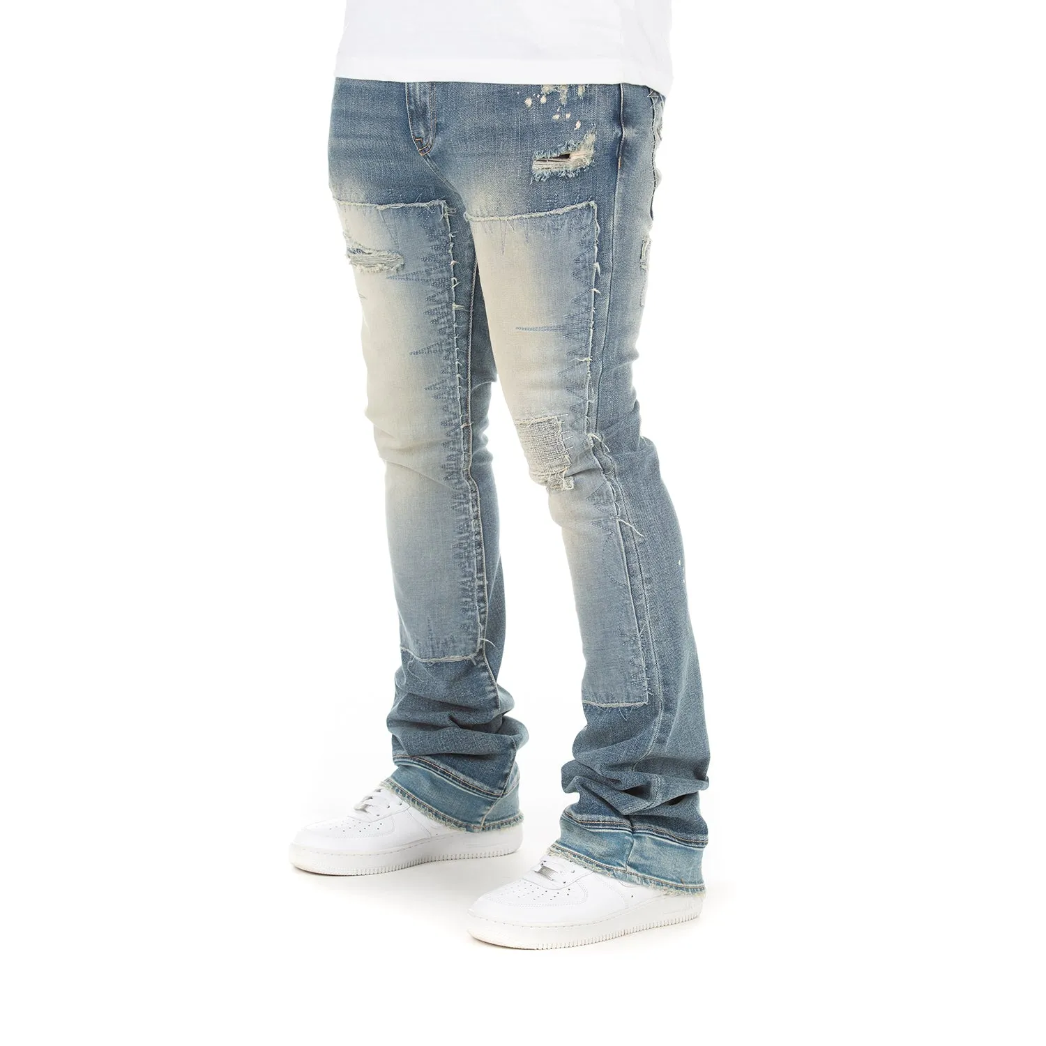 Akoo Mens Dorsey Jean sold by Akoo product image thumbnail 3