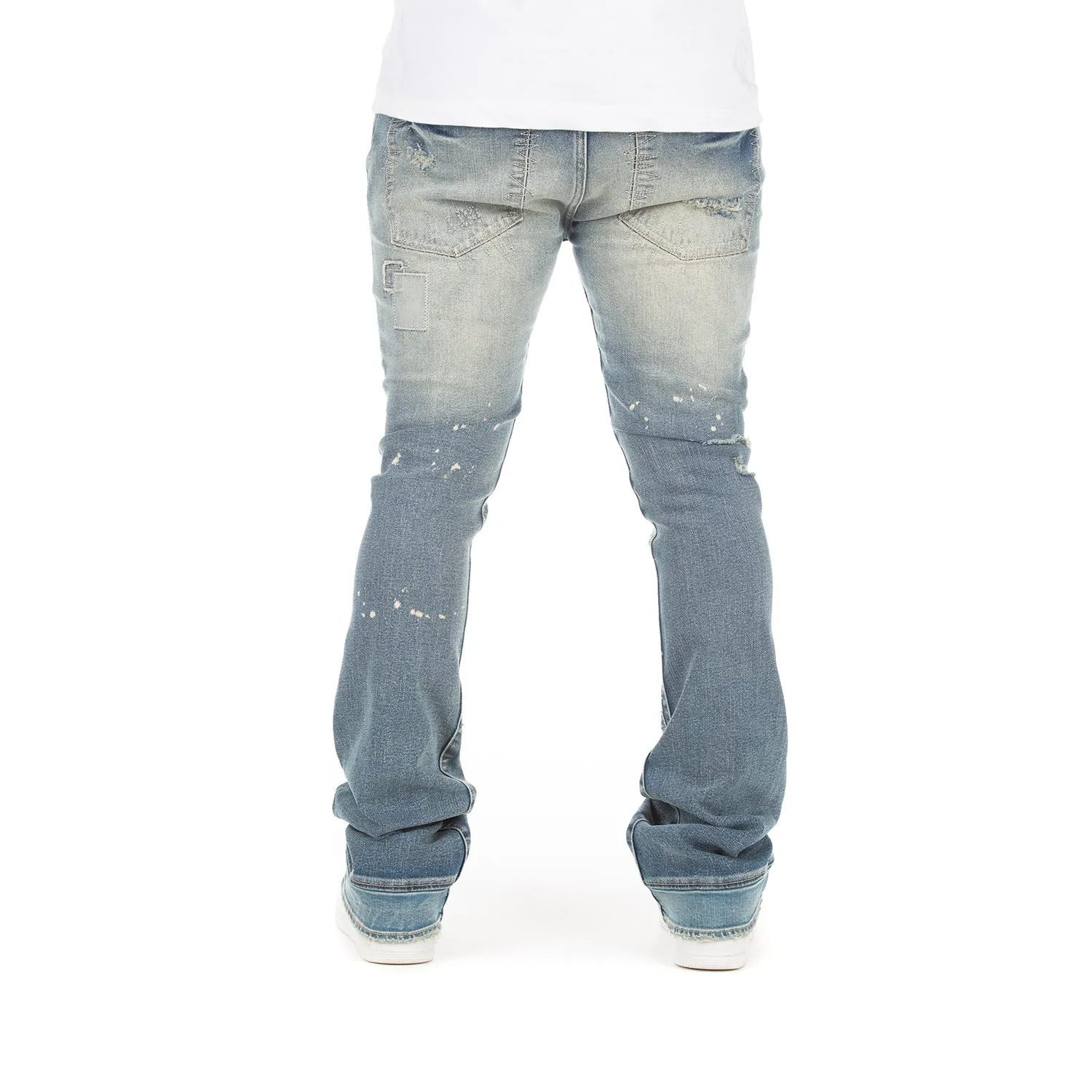 Akoo Mens Dorsey Jean sold by Akoo product image thumbnail 2