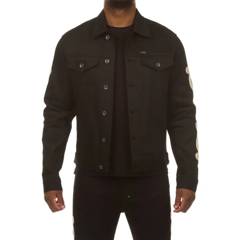 Akoo Mens Nebula Jacket (Black) sold by Akoo