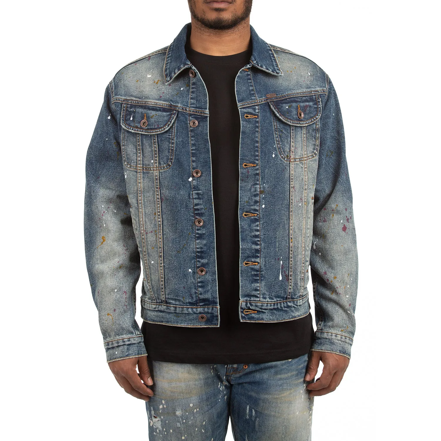 Akoo Mens Run Alone Jacket (Mezze Mezz) sold by Akoo
