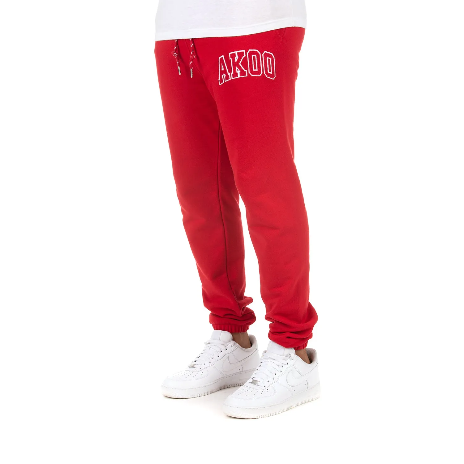 Akoo Mens Vicious Jogger (Chili Pepper) sold by Akoo product image thumbnail 5