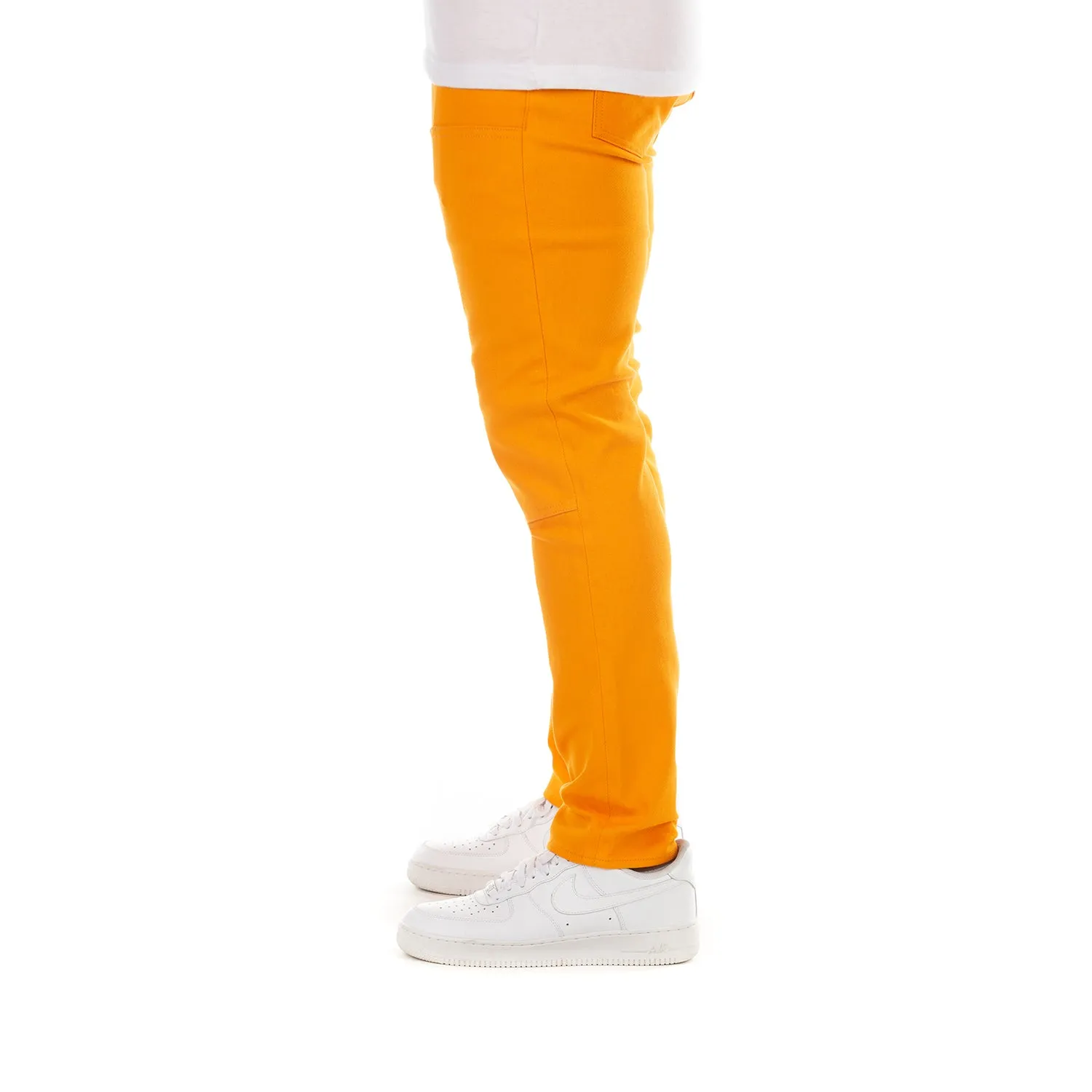 Akoo Mens Cypher Pant (Delinquent Fit) (Apricot) sold by Akoo product image thumbnail 5