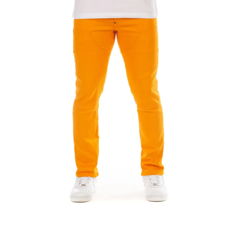 Akoo Mens Cypher Pant (Delinquent Fit) (Apricot) sold by Akoo