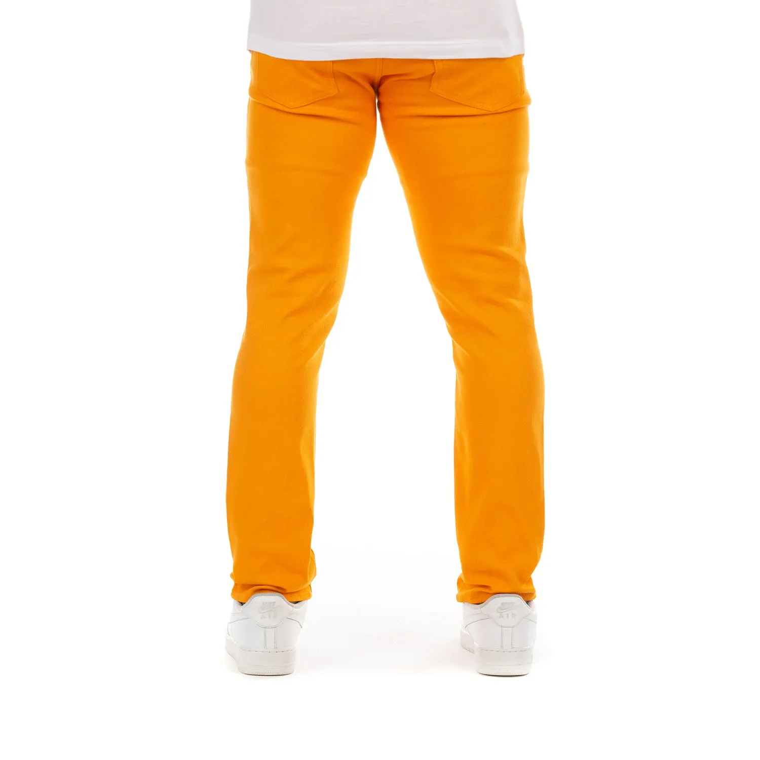 Akoo Mens Cypher Pant (Delinquent Fit) (Apricot) sold by Akoo product image thumbnail 2