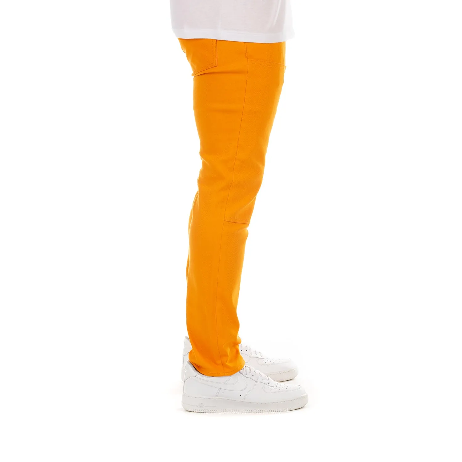 Akoo Mens Cypher Pant (Delinquent Fit) (Apricot) sold by Akoo product image thumbnail 4