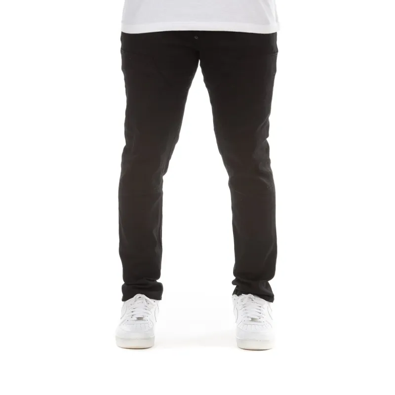 Akoo Mens Cypher Pant (Delinquent Fit) (Black) sold by Akoo