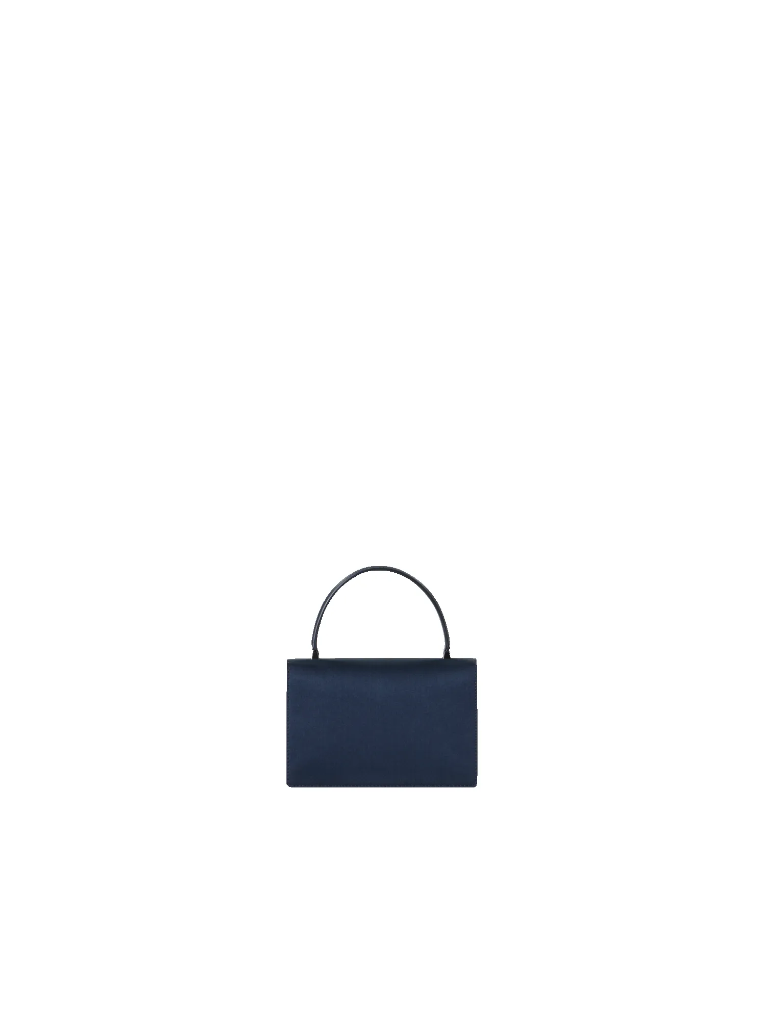 Alice Mini Top Handle Bag sold by Akris product image thumbnail 4