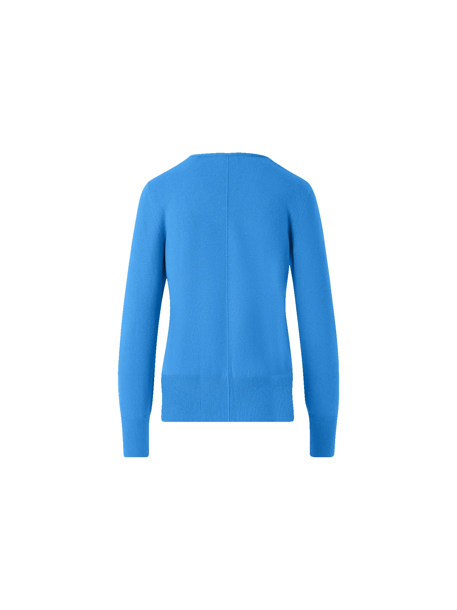 Pure Cashmere V-Neck Sweater sold by Akris product image thumbnail 4