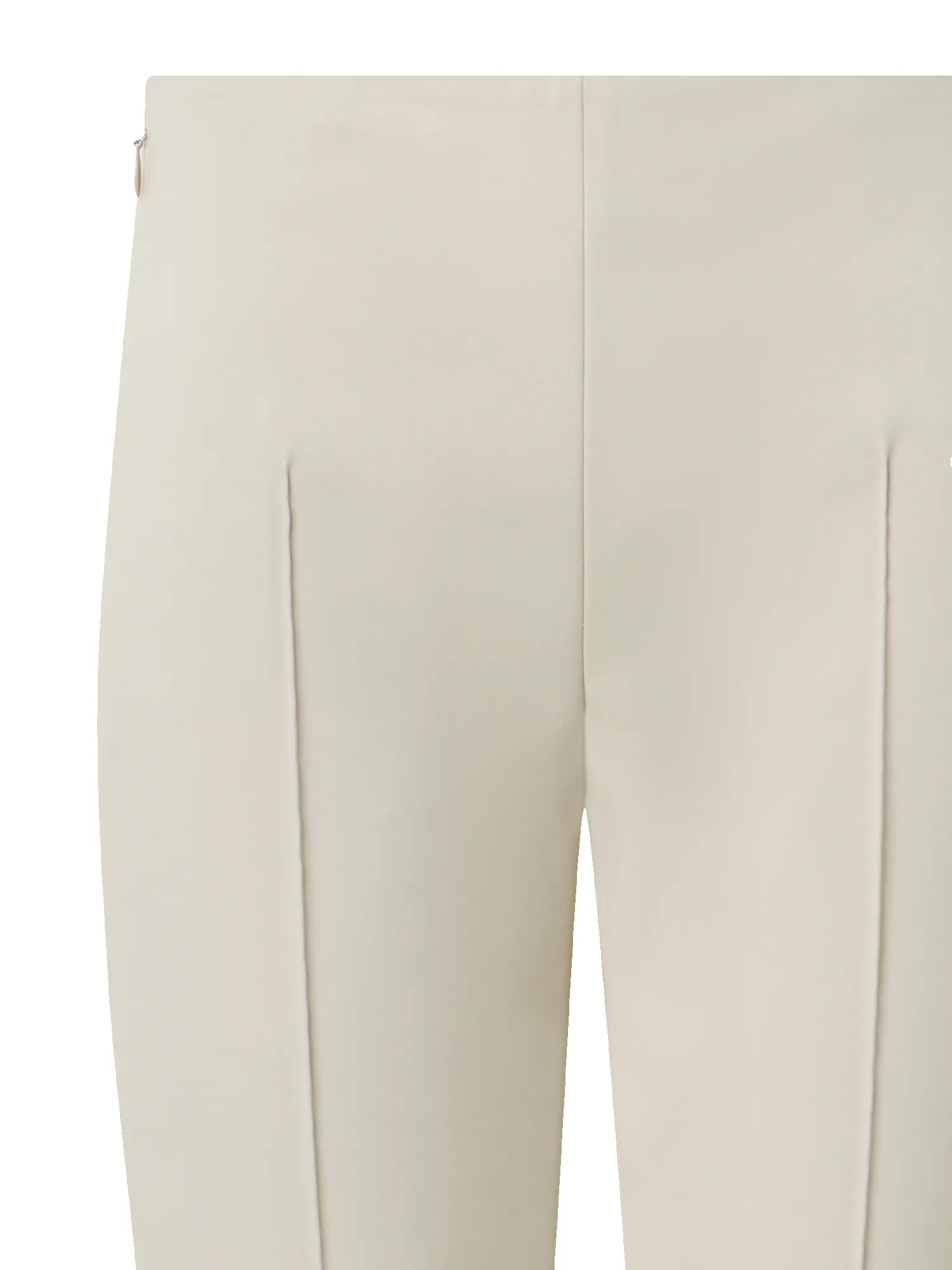 Cotton Techno Stretch Slim Leg Pants sold by Akris product image thumbnail 4