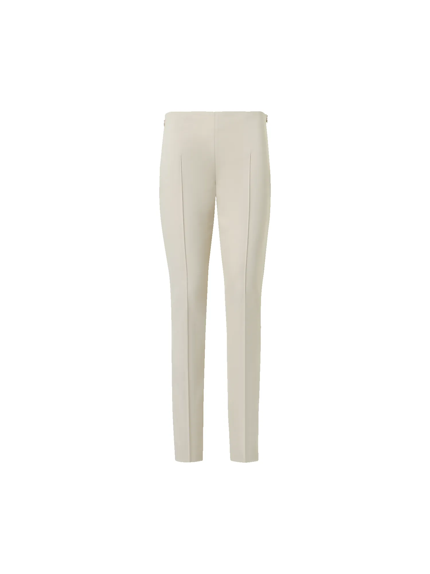 Cotton Techno Stretch Slim Leg Pants sold by Akris