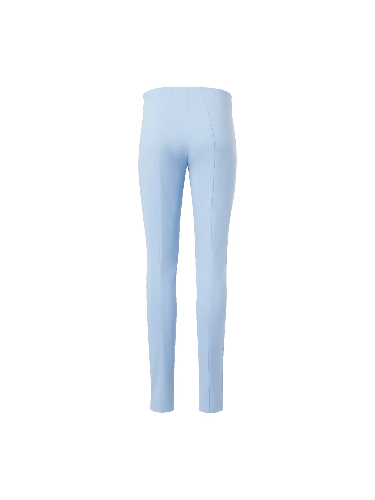 Cotton Techno Stretch Slim Leg Pants sold by Akris product image thumbnail 4
