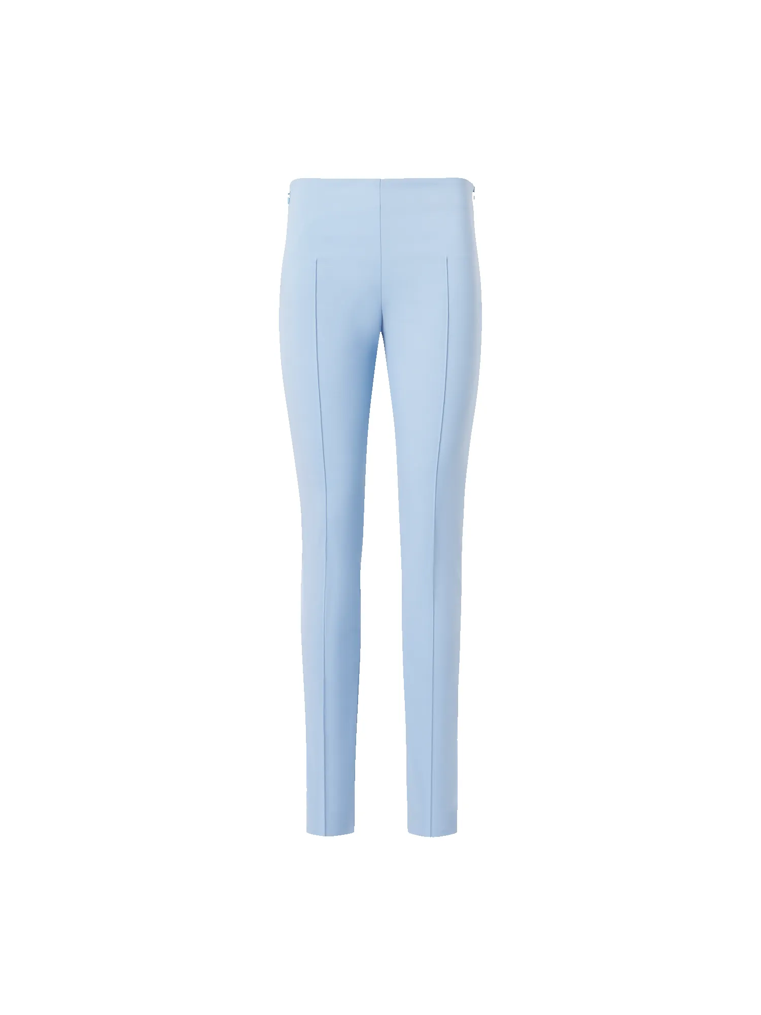 Cotton Techno Stretch Slim Leg Pants sold by Akris