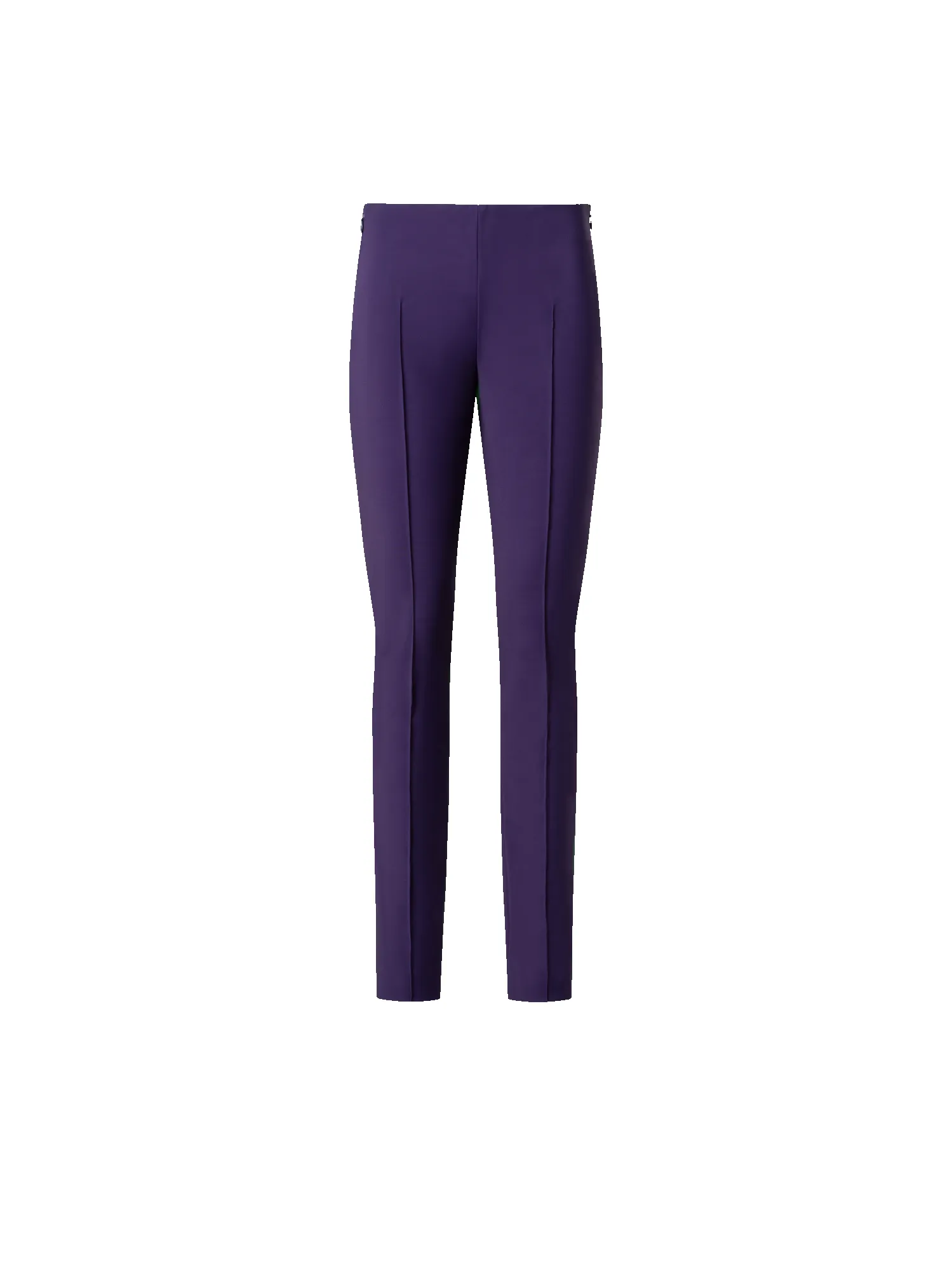 Slim Cotton Techno Stretch Pants sold by Akris