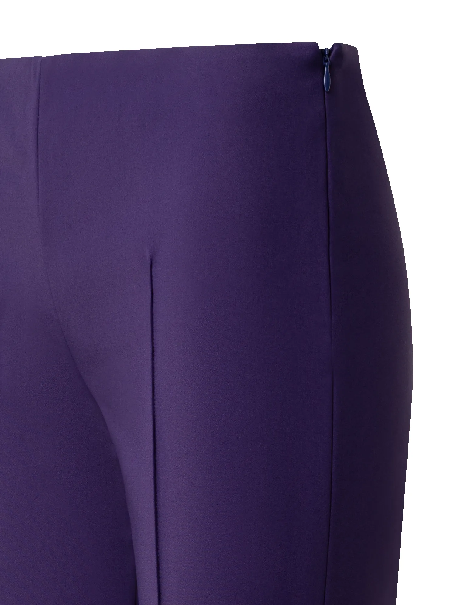 Slim Cotton Techno Stretch Pants sold by Akris product image thumbnail 4
