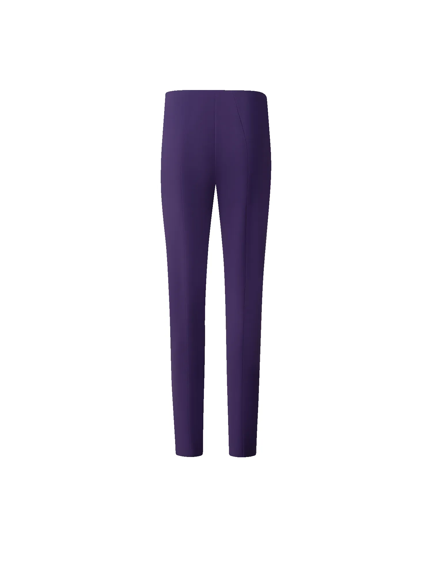 Slim Cotton Techno Stretch Pants sold by Akris product image thumbnail 2