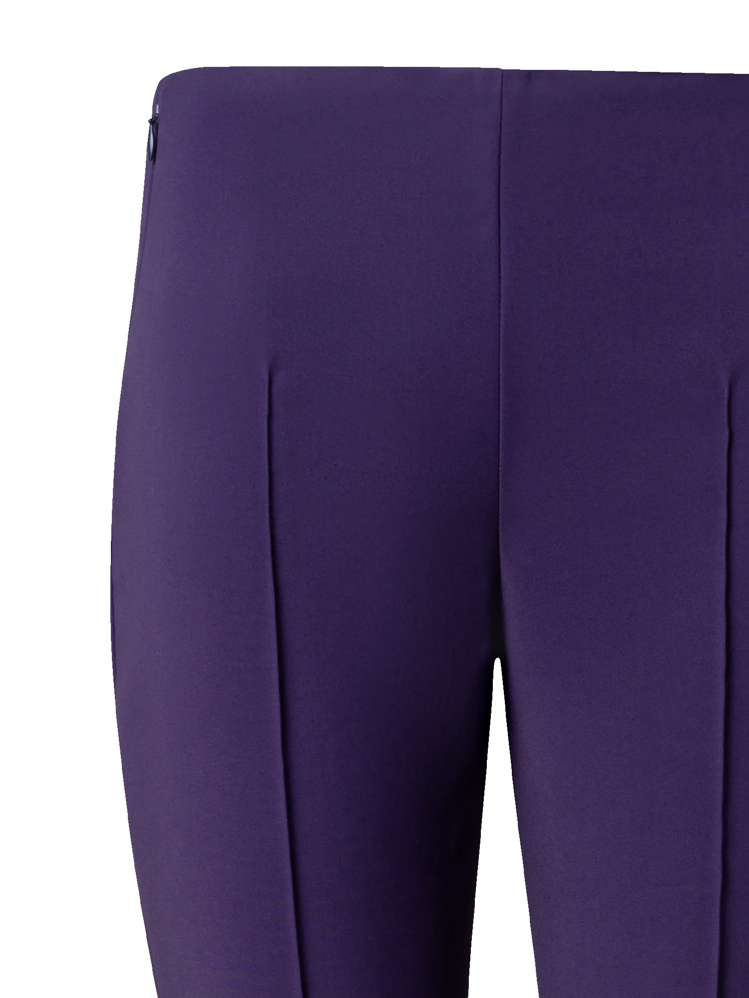 Slim Cotton Techno Stretch Pants sold by Akris product image thumbnail 3