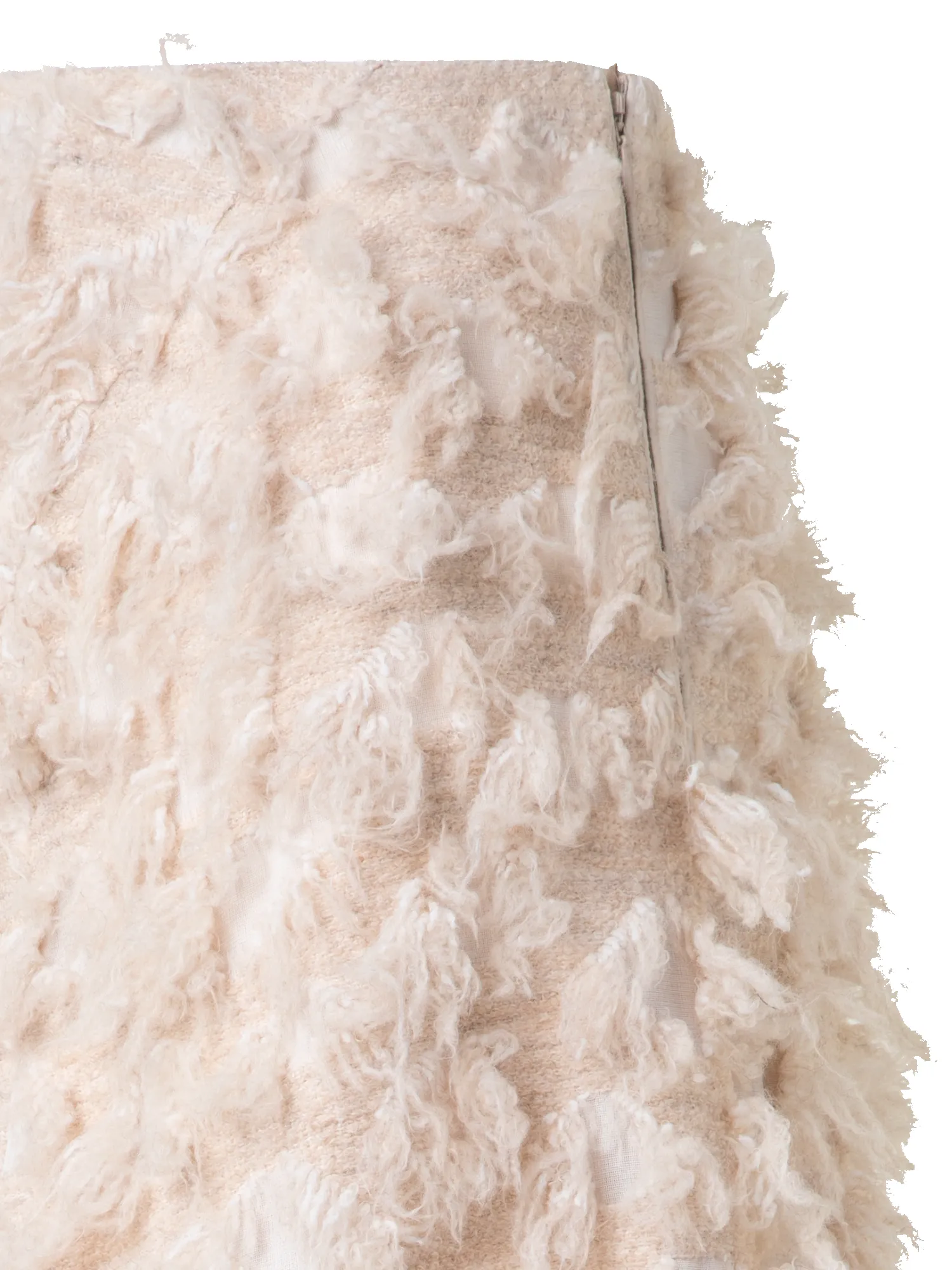 Flared Midi Skirt in 3D Jacquard sold by Akris product image thumbnail 3
