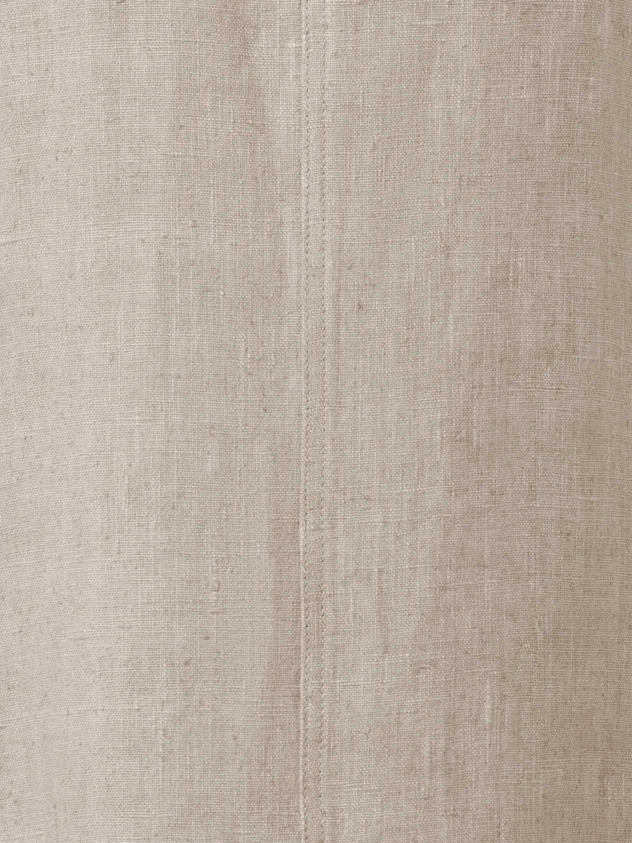 Long Pencil Skirt in Linen sold by Akris product image thumbnail 5