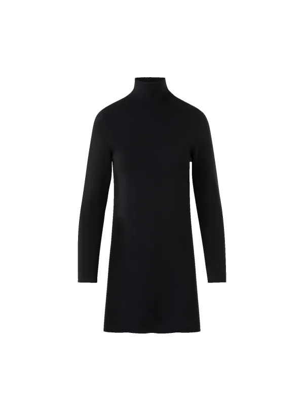 Cashmere Silk Milano Knit Tunic sold by Akris