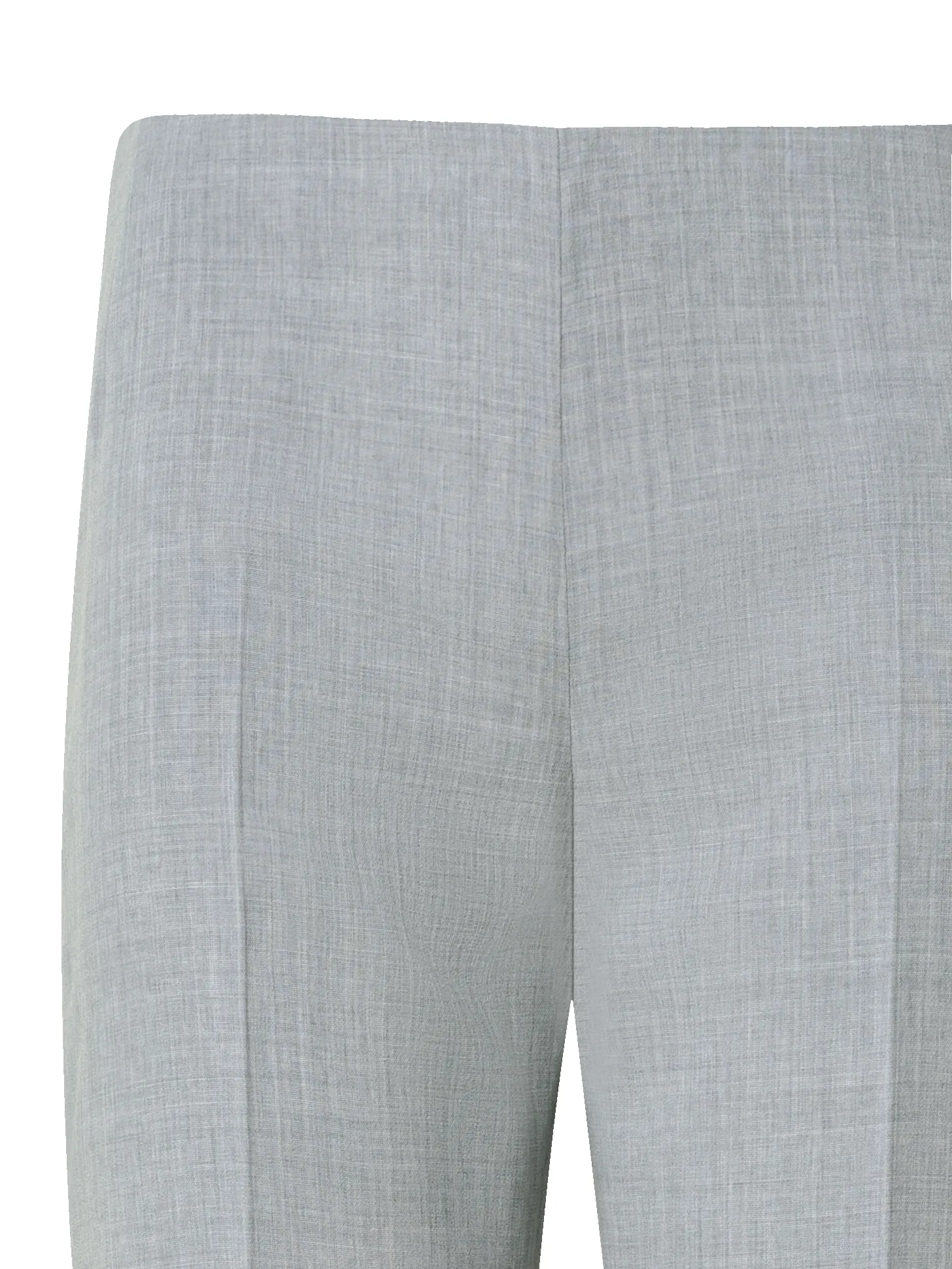 Straight Wool Double-Face Pants sold by Akris product image thumbnail 3