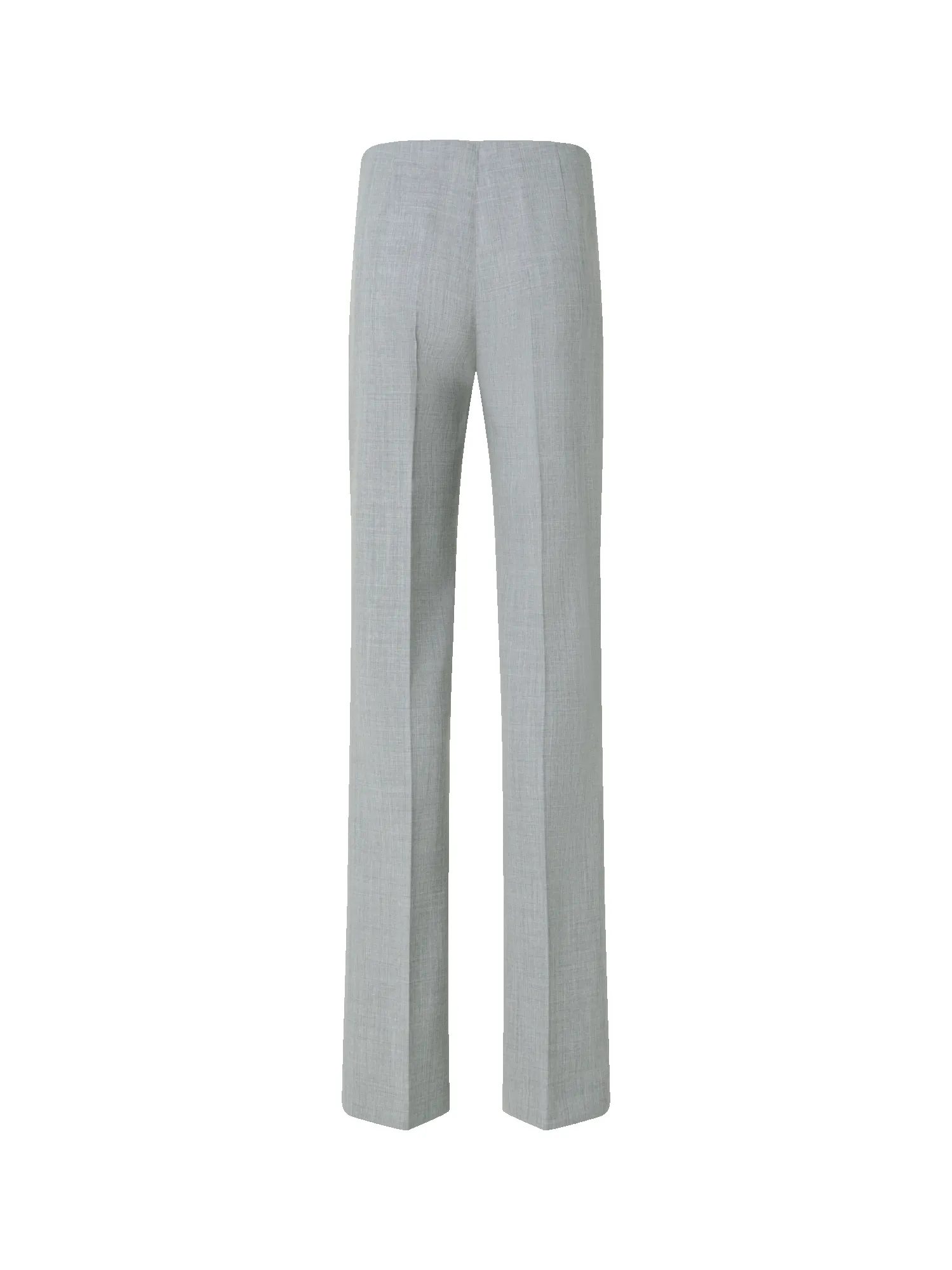 Straight Wool Double-Face Pants sold by Akris product image thumbnail 2
