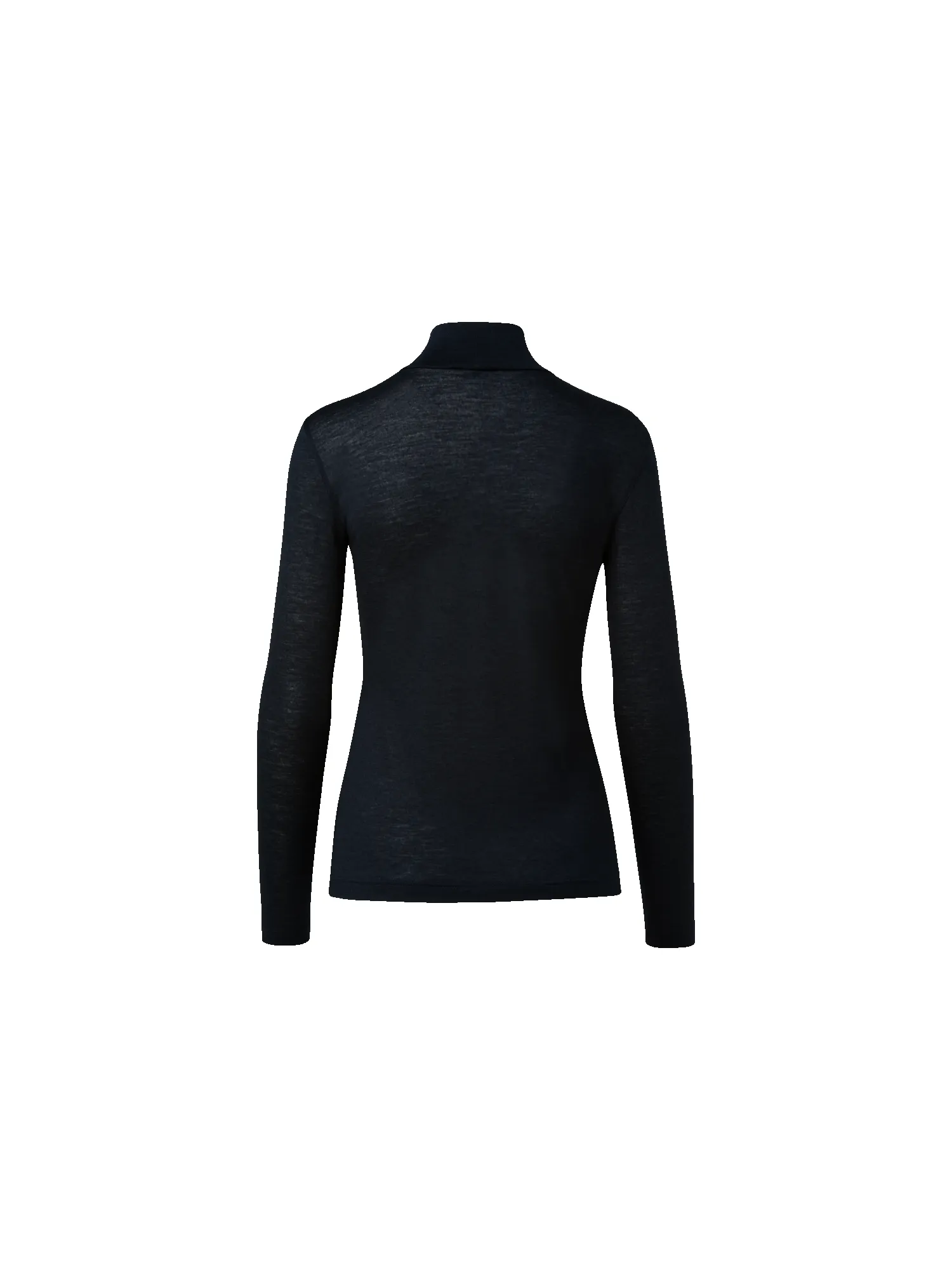 Turtleneck Shirt from Cashmere Silk sold by Akris product image thumbnail 2