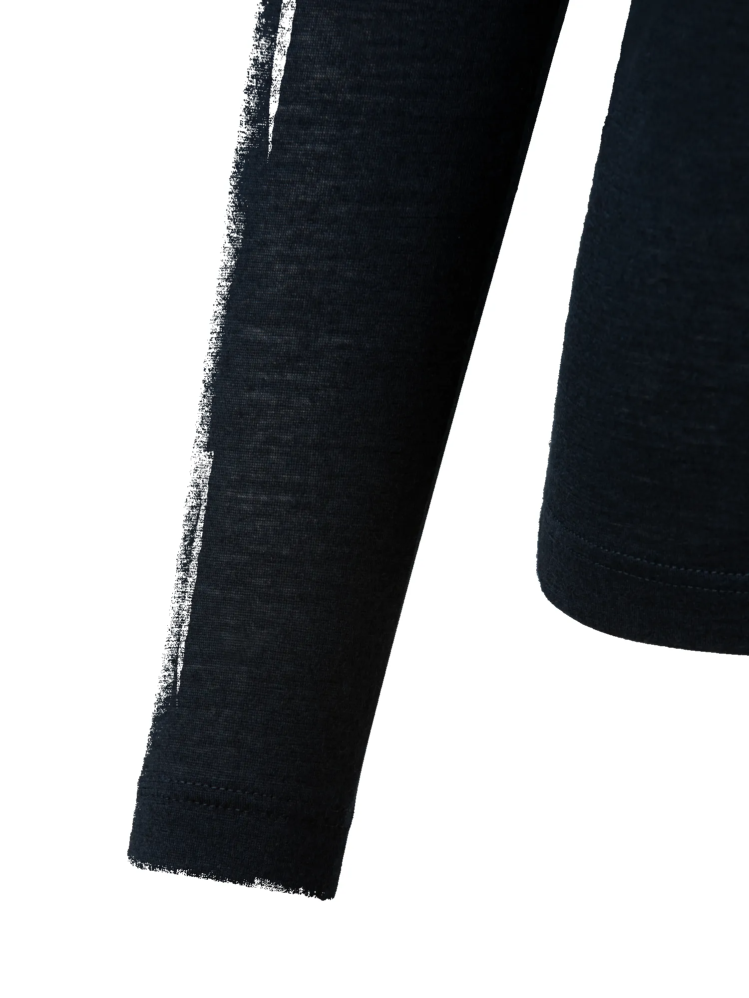 Turtleneck Shirt from Cashmere Silk sold by Akris product image thumbnail 4