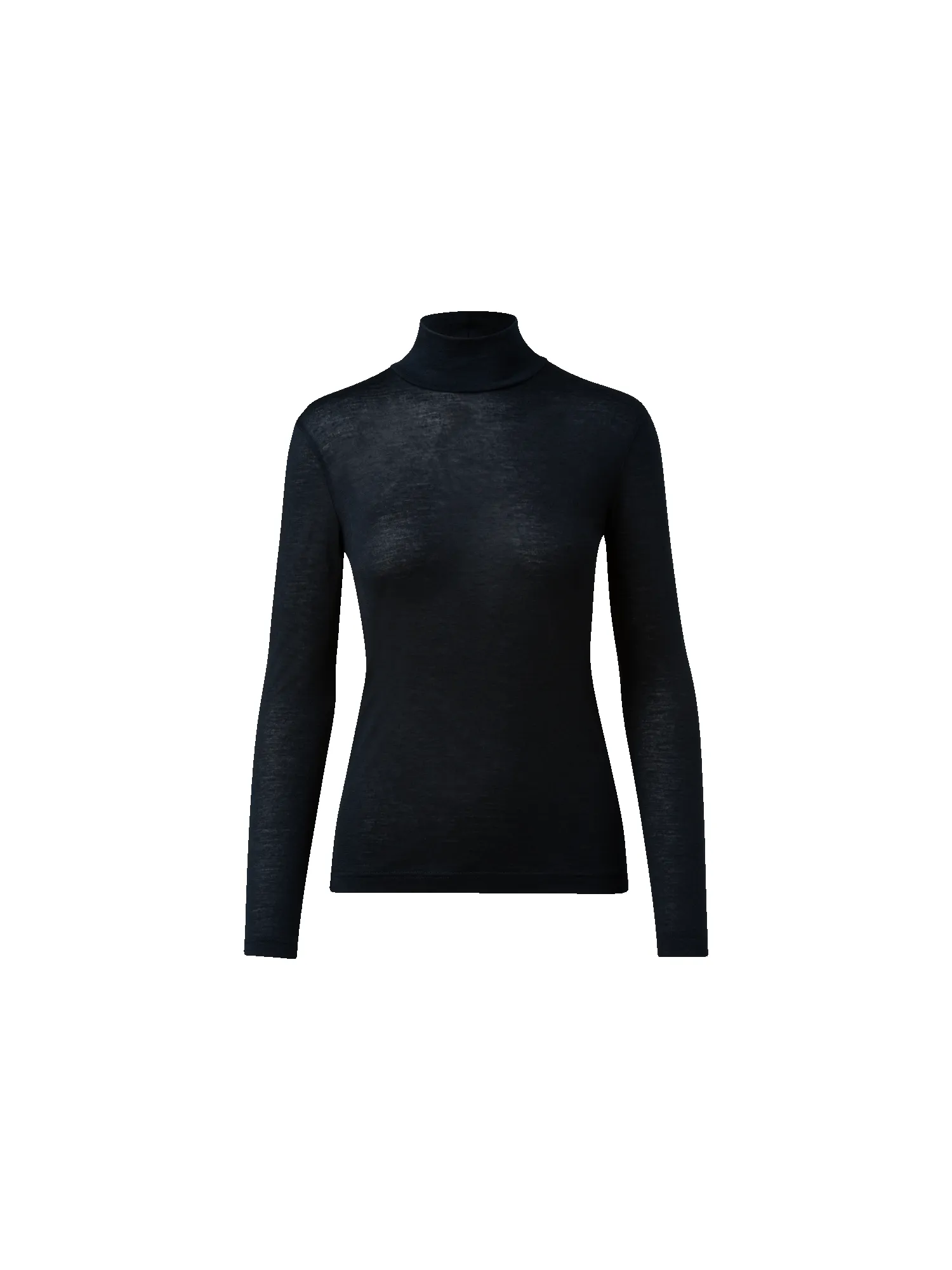Turtleneck Shirt from Cashmere Silk sold by Akris