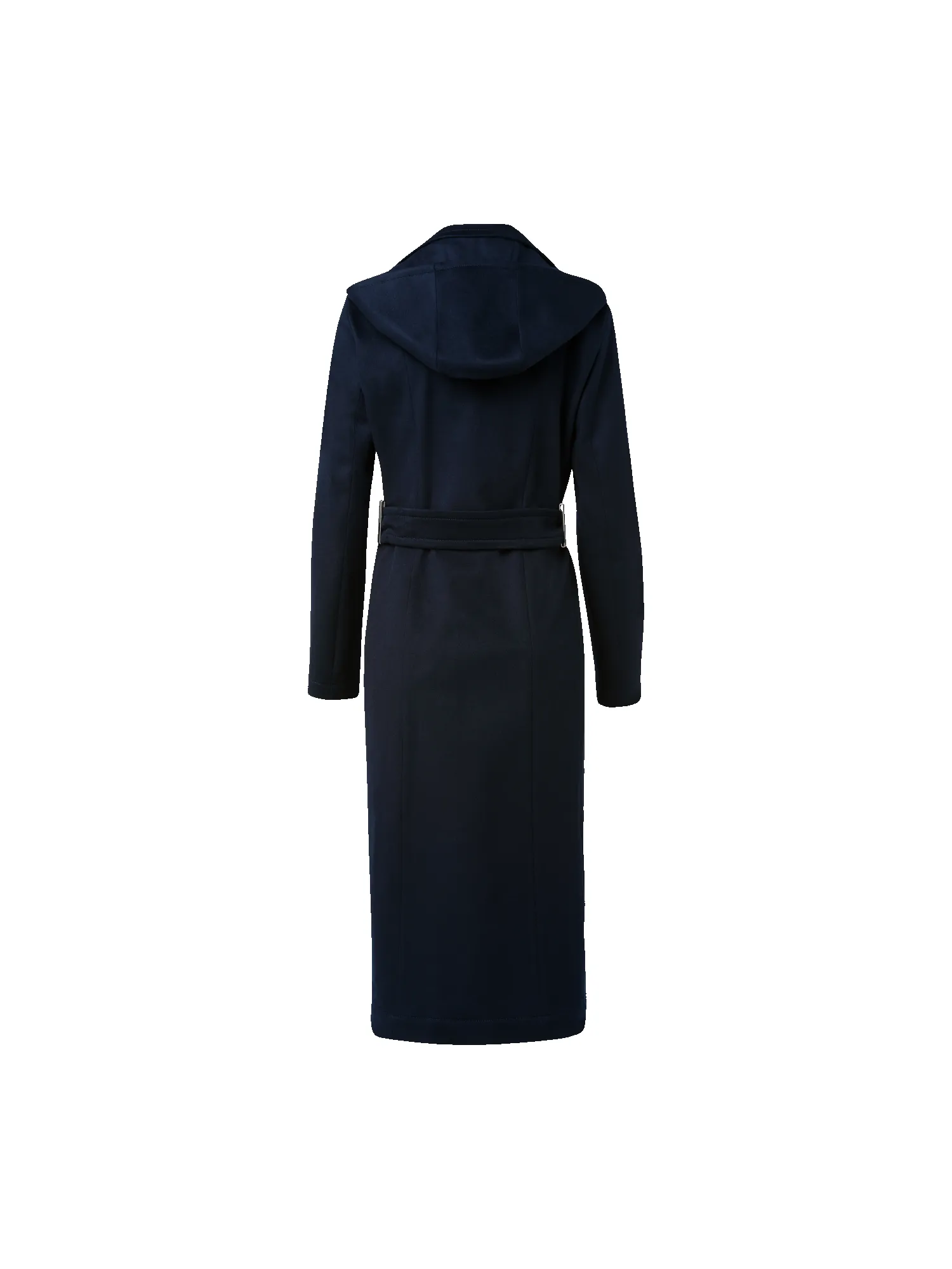 Storm System® Cashmere Coat sold by Akris product image thumbnail 5