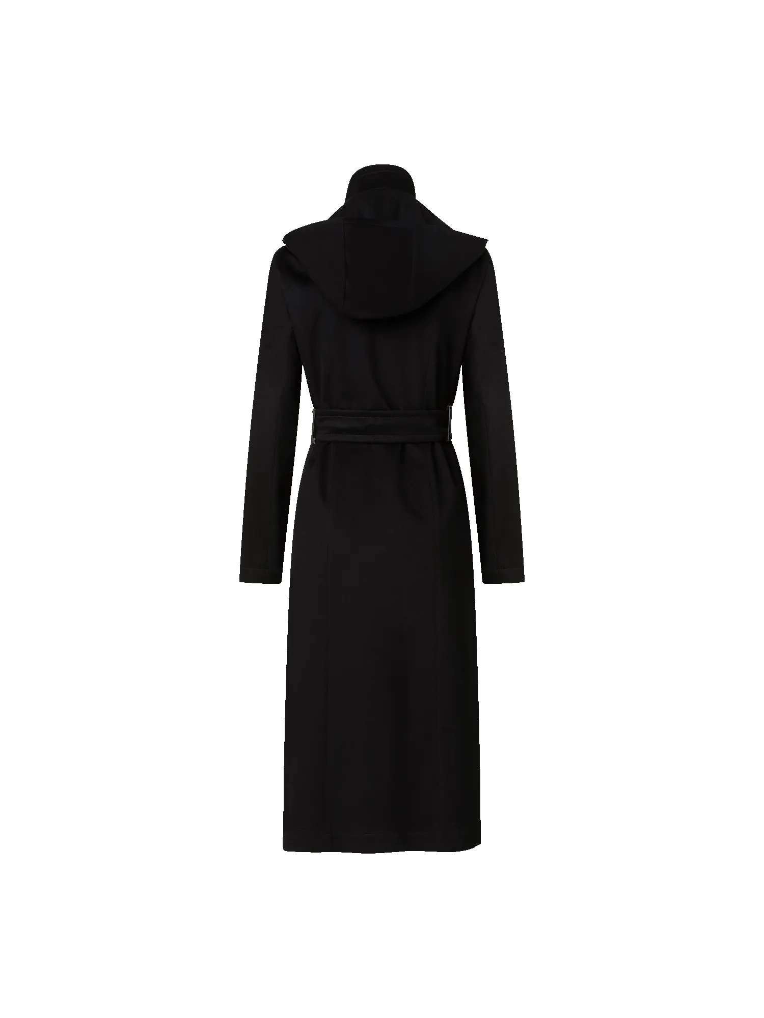 Storm System® Cashmere Coat sold by Akris product image thumbnail 4