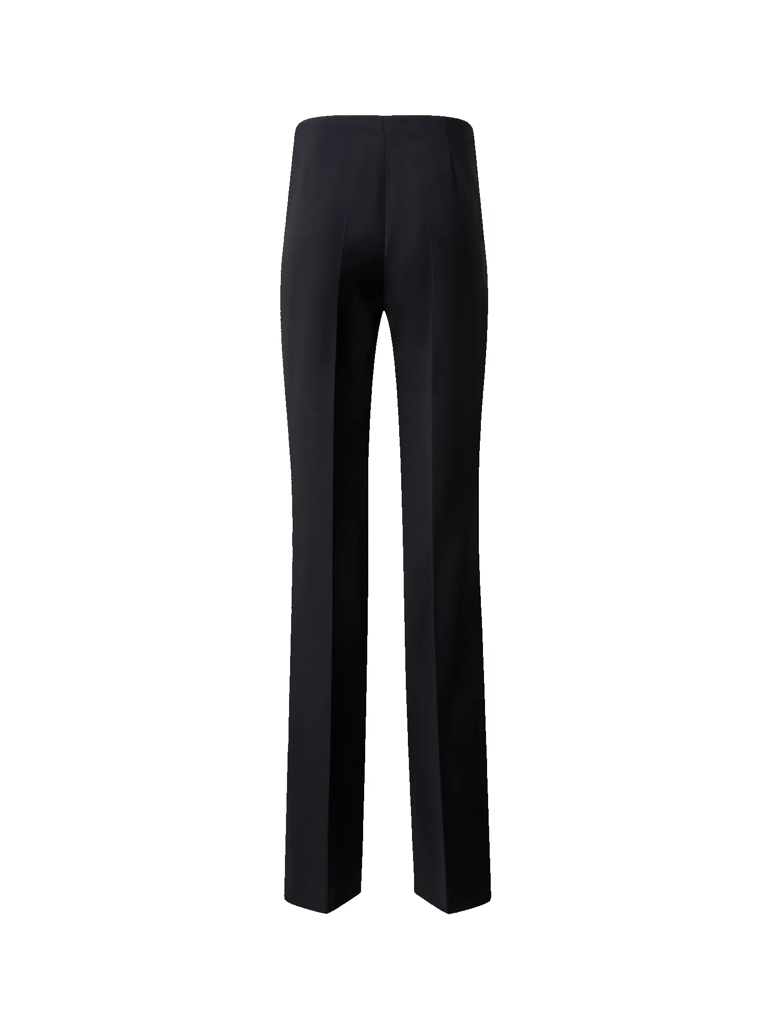 Straight Wool Double-Face Pants sold by Akris product image thumbnail 3