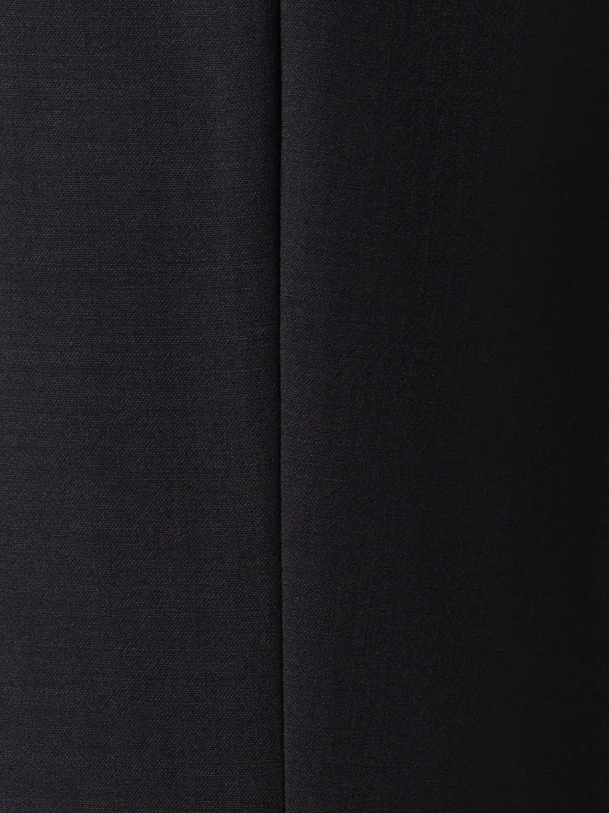 Straight Wool Double-Face Pants sold by Akris product image thumbnail 5