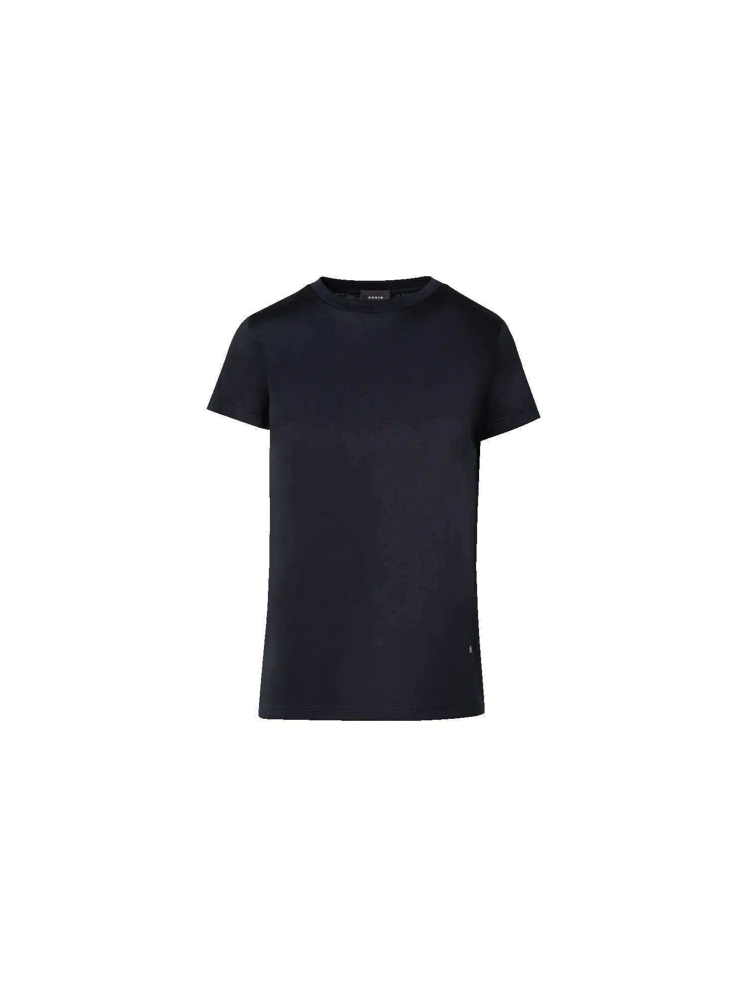 Cotton Jersey T-Shirt sold by Akris