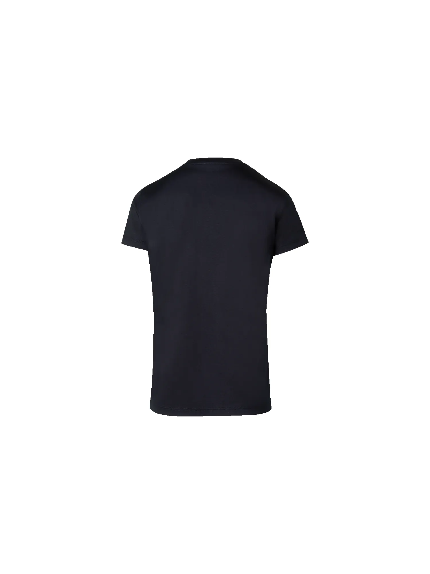 Cotton Jersey T-Shirt sold by Akris product image thumbnail 3
