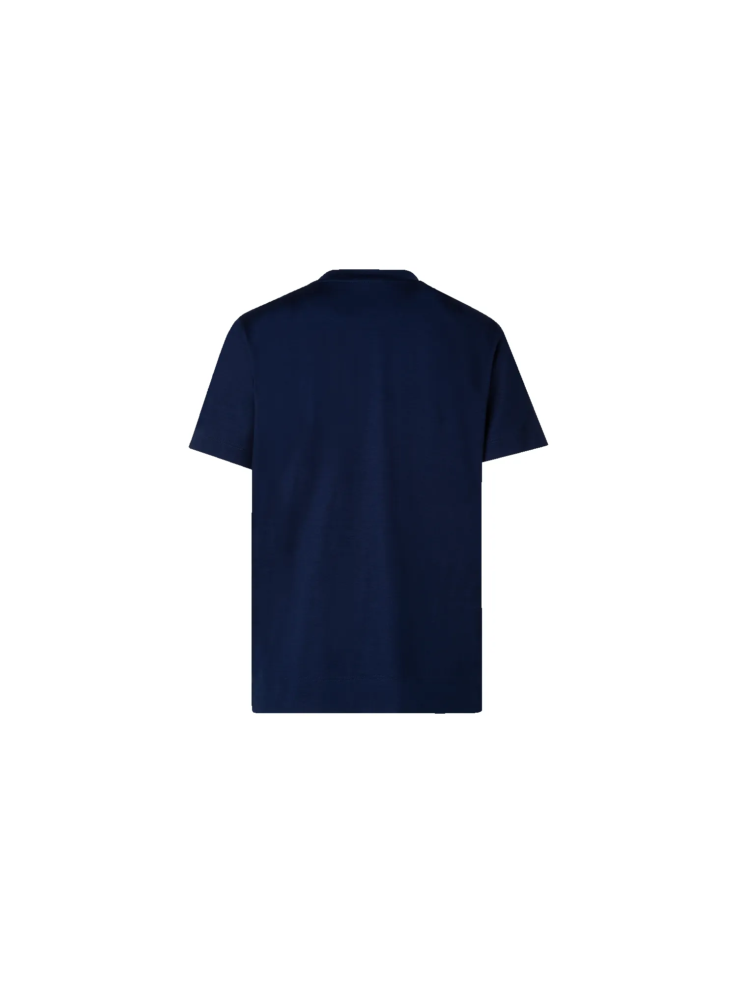 Cotton Jersey T-Shirt sold by Akris product image thumbnail 2
