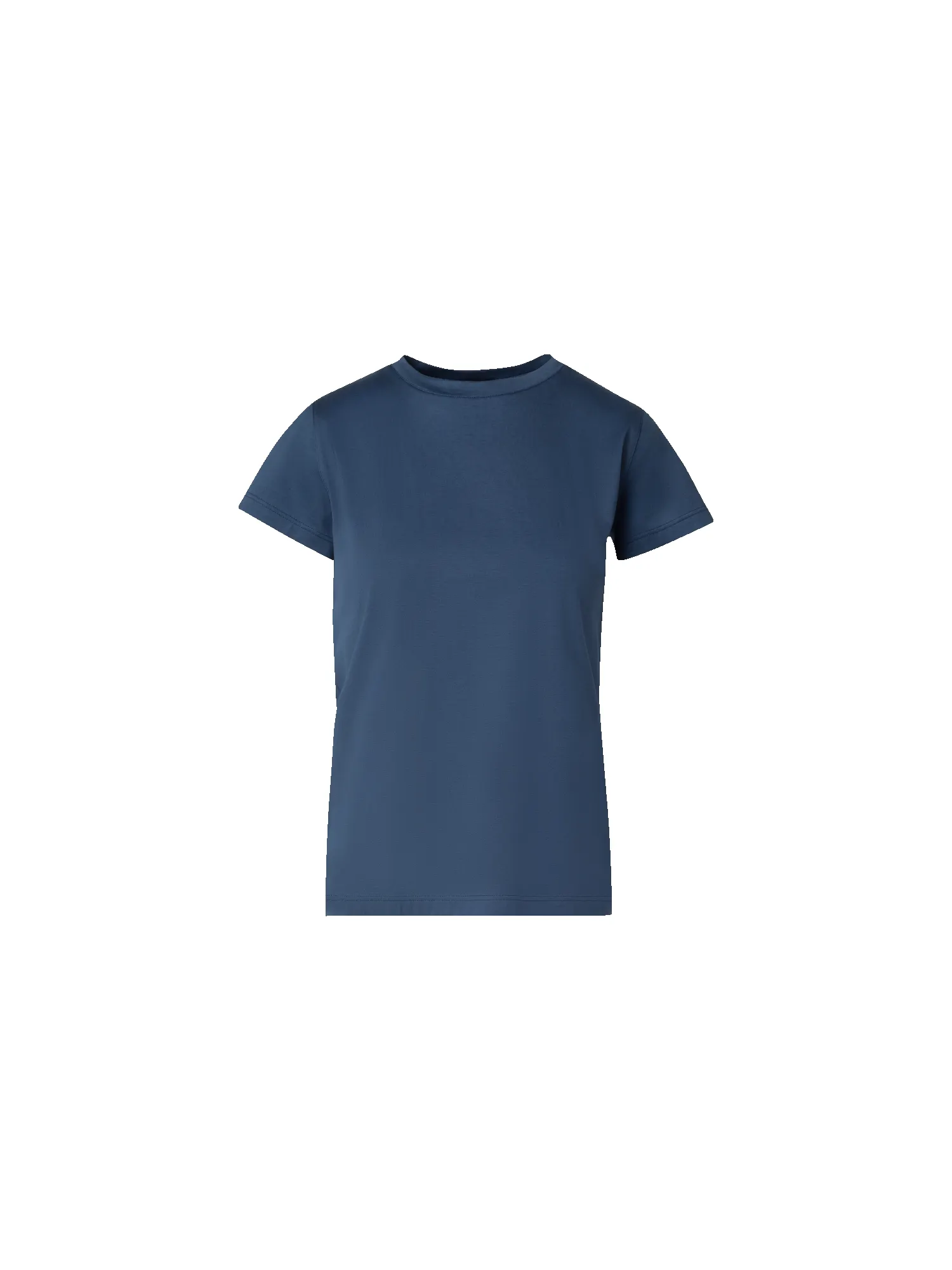 Cotton Jersey T-Shirt sold by Akris