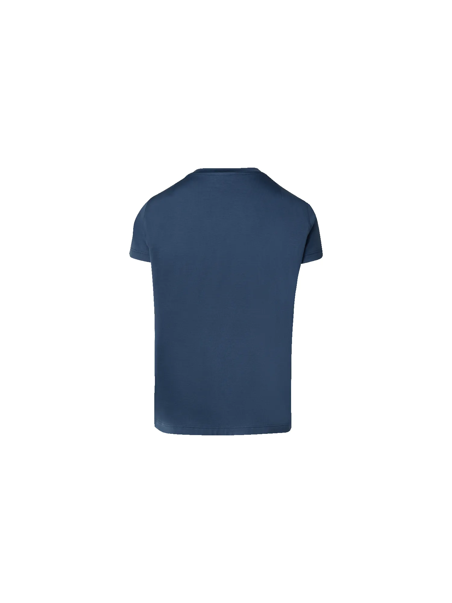 Cotton Jersey T-Shirt sold by Akris product image thumbnail 2