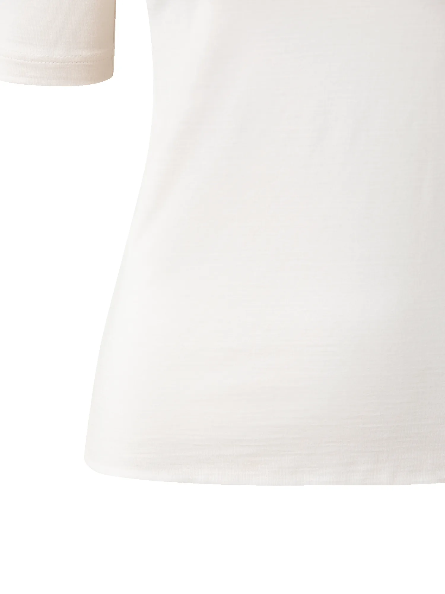 3/4 Length Sleeve Shirt from Silk Jersey sold by Akris product image thumbnail 3