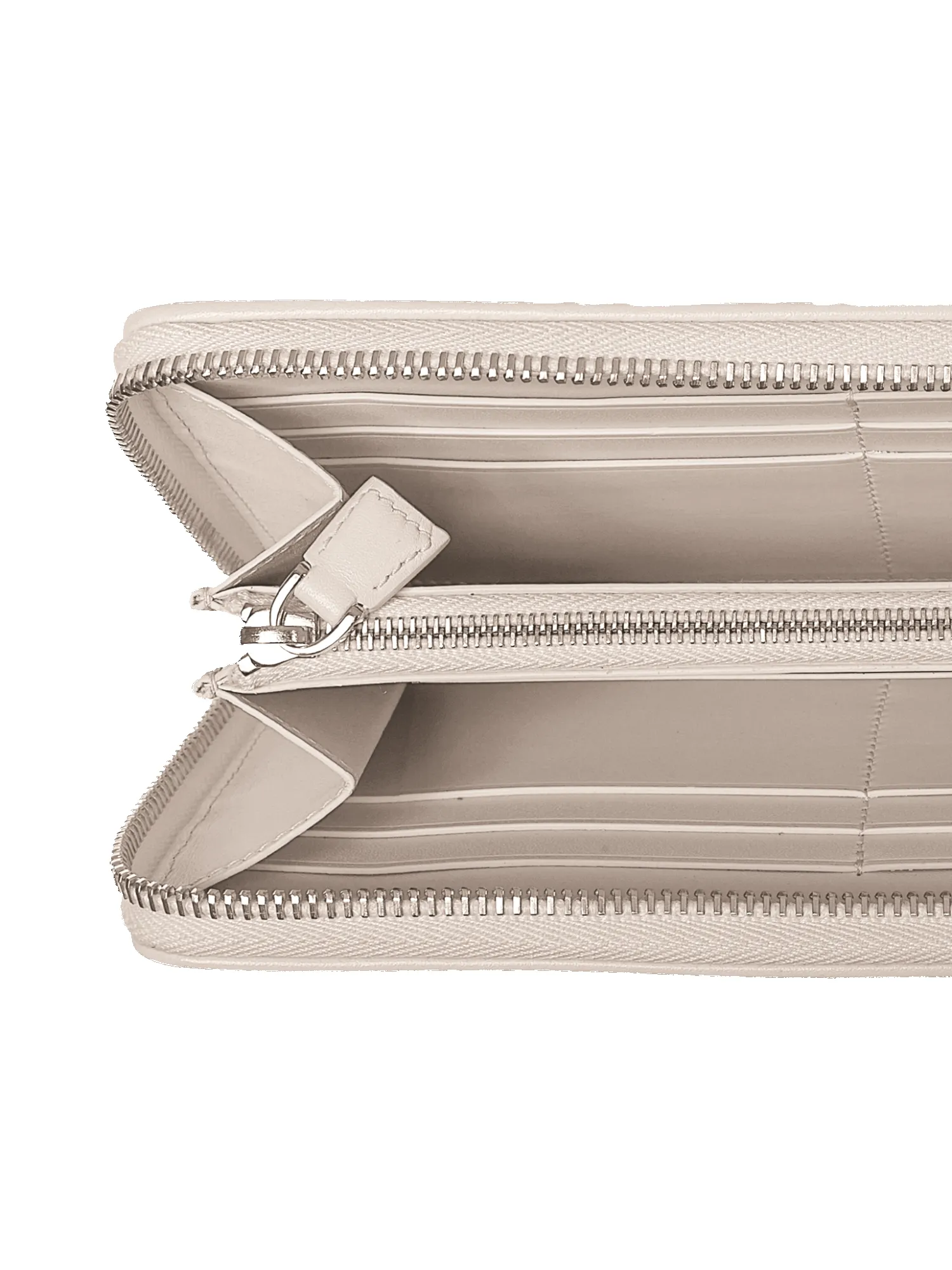 Long Zip Wallet sold by Akris product image thumbnail 3