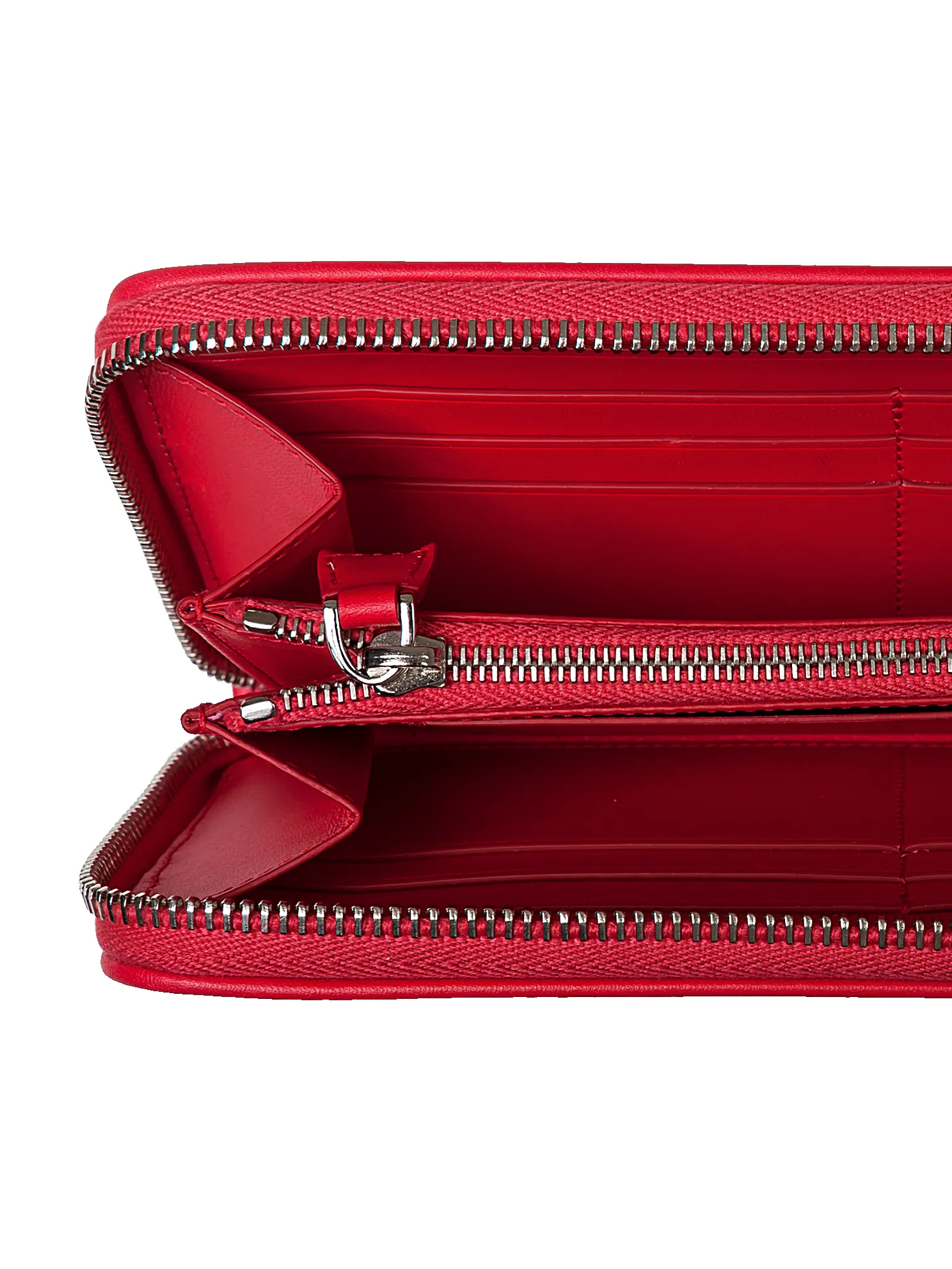 Long Zip Wallet sold by Akris product image thumbnail 3