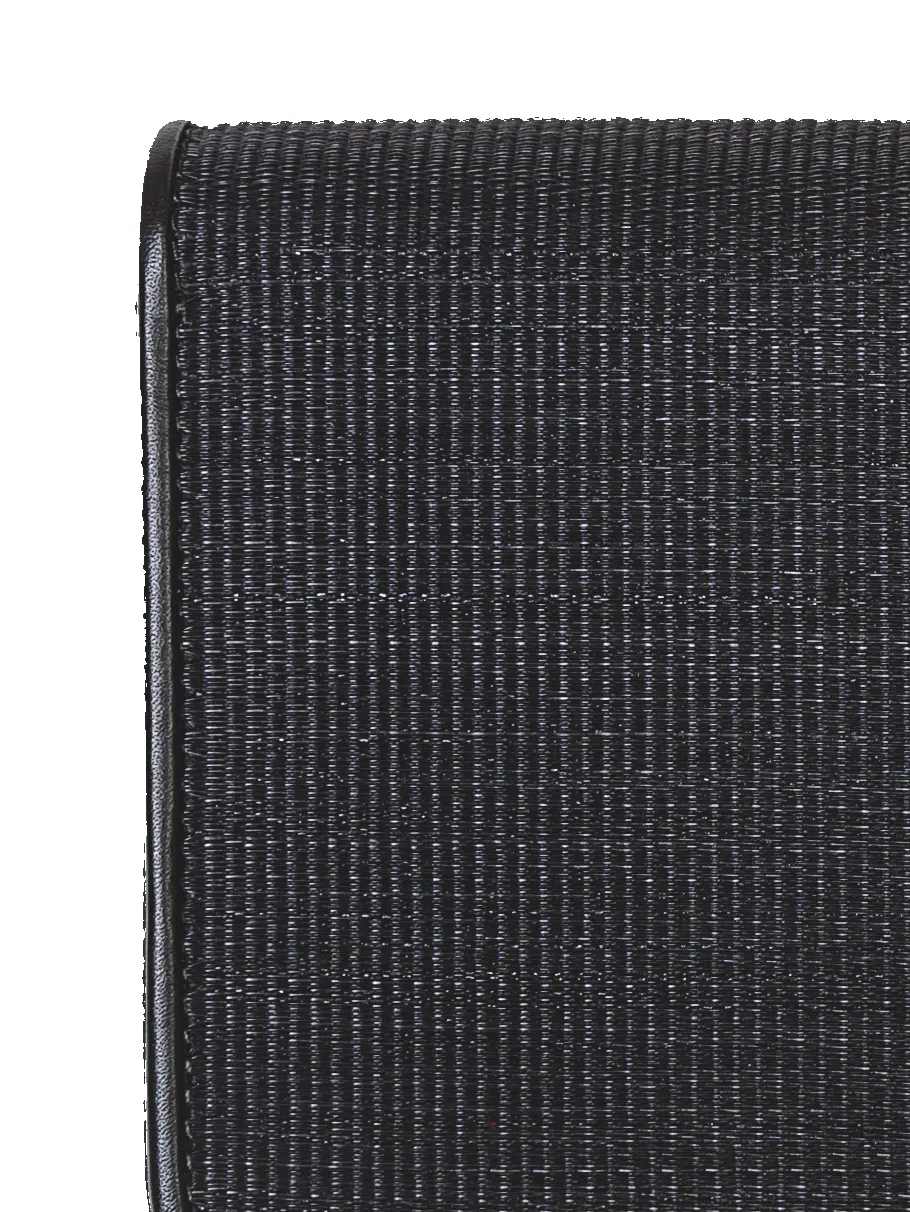 Long Zip Wallet in Horsehair sold by Akris product image thumbnail 3